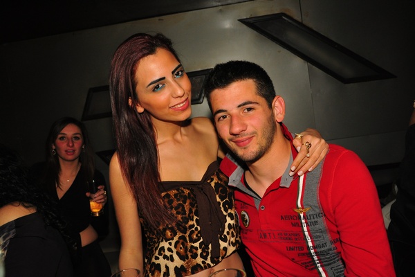 Taiga Batroun on Saturday Night